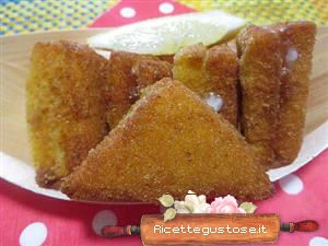 tramezzini fritti