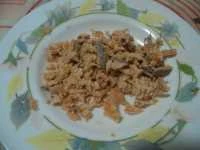 caramelle pasta brick al salmone immagine 2