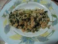 caramelle pasta brick al salmone immagine 6