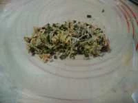 caramelle pasta brick al salmone immagine 7