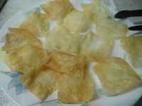 chips di pasta brick immagine 3