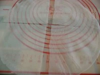 coni di pasta brick immagine 1