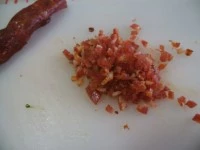coni di pasta brick immagine 8