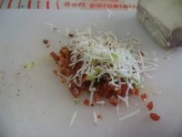 coni di pasta brick immagine 9