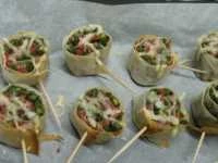 girelle pasta brick immagine 8