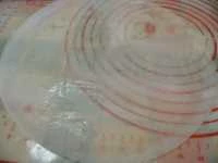 triangoli pasta brick immagine 3