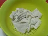 anelli totano in tempura al limone 5