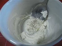 bicchierini salati al salmone immagine 1