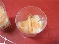 bicchierini salati al salmone immagine 4
