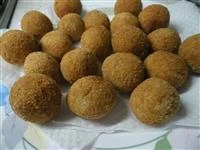 bocconcini di tonno immagine 5 