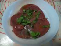 bresaola di tonno immagine 3