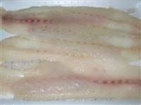carpaccio di branzino 1 immagine