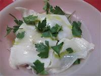 carpaccio di calamari 5 immagine