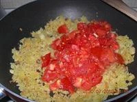 cozze gratinate al pomodoro immagine 5