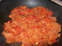 cozze gratinate al pomodoro immagine 6