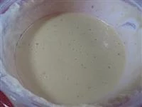 filetti di baccala in pastella 2 immagine