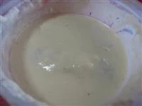 filetti di baccala in pastella 3 immagine