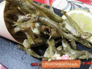 latterini fritti