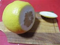 limoni alla mousse di tonno immagine 1