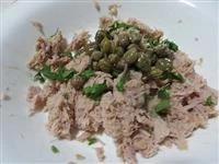 limoni alla mousse di tonno immagine 3