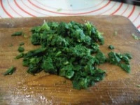 olive ripiene cime di rapa e tonno immagine 1