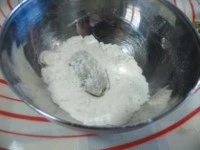 olive ripiene cime di rapa e tonno immagine 8