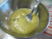 olive ripiene cime di rapa e tonno immagine 9