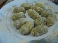 olive ripiene cime di rapa e tonno immagine 11