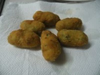 olive ripiene cime di rapa e tonno immagine 13