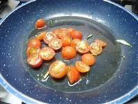 antipasto vongole e zucchine immagine 2