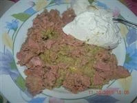 cestini pasta fillo tonno ricotta carciofini immagine 6