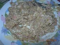 cestini pasta fillo tonno ricotta carciofini immagine 7