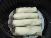 involtini pasta fillo immagine 8