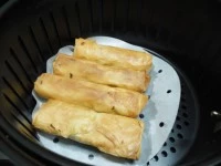 involtini pasta fillo immagine 10