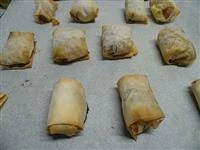 rustici pasta fillo immagine 6