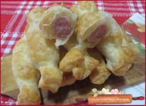 caramelle pasta sfoglia luganega scamorza