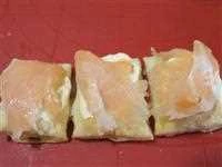 diplomatici salati al salmone 4