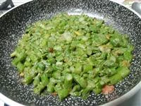 fagottini di asparagi e salsiccia immagine 1