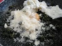 rustici pasta sfoglia ortica ricotta immagine 1
