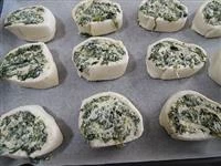 rustici pasta sfoglia ortica ricotta immagine 6