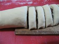 rustici pasta sfoglia ortica ricotta immagine 5