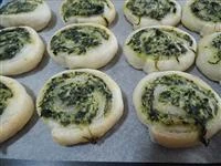 rustici pasta sfoglia ortica ricotta immagine 7
