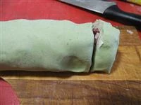 rustici pasta sfoglia ortica e salumi immagine 5