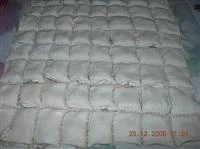 rustici pasta sfocia tonno carciofini ricetta 5
