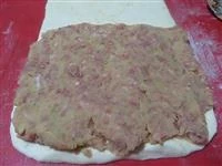 3 immagine bastoncini di pasta brisee