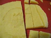 bastoncini polenta fritti immagine 1