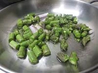 1 immagine bavarese di asparagi