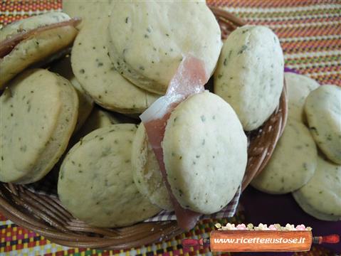 bocconcini alla salvia