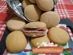 bocconcini alle rape rosse ricetta
