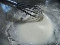 borragine fritta pastella croccante immagine 1
